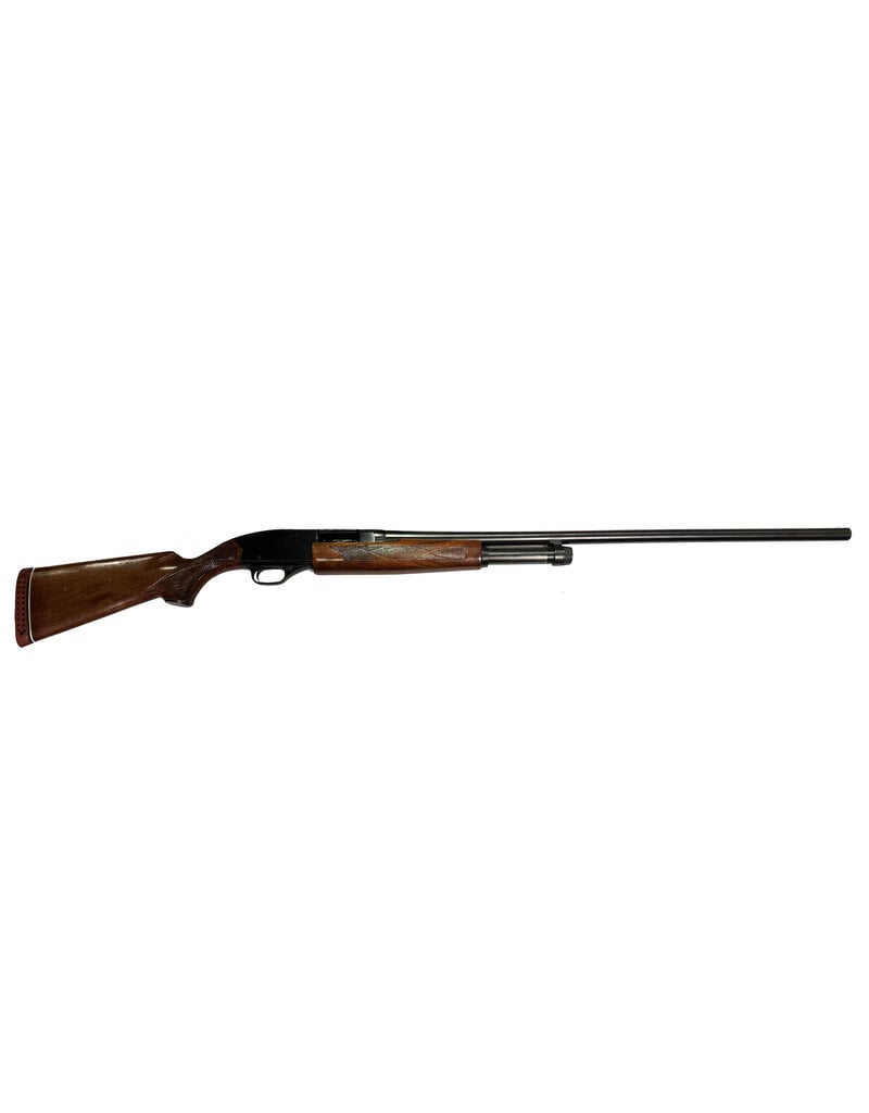 USED WINCHESTER MODEL 1200 12 GAUGE