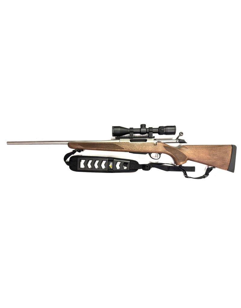 USED TIKKA T3X HUNTER STAINLESS 30-06 LH