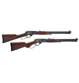 HENRY HENRY H9 CLASSIC WILDLIFE EDITION 30-30 WIN