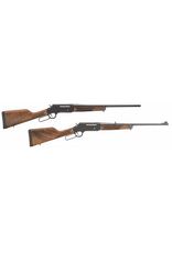HENRY HENRY LONG RANGE LEVER ACTION 223 REM W/ SIGHTS