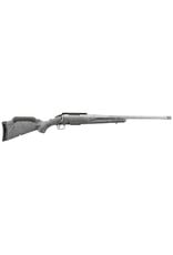 GRAVEL RUGER AMERICAN RFLE GEN 11 .223 GUN METAL GRAY SPLATTER