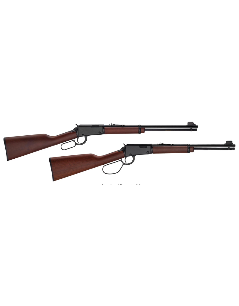 HENRY HENRY H1 CLASSIC CARBINE 22 WMR LARGE LOOP