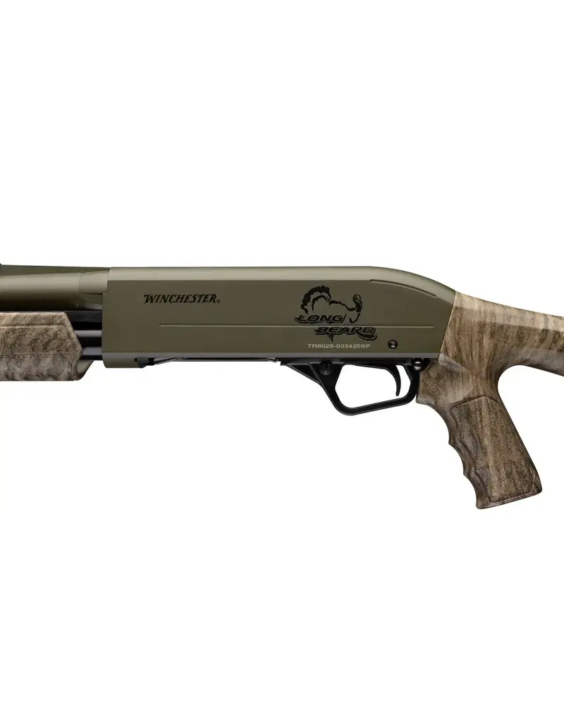 WINCHESTER WINCHESTER SXP LONG BEARD NWTF MOBL 20 GA 3" 24+ XF