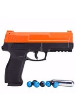 T4E P2P SECURE 68P .68 CAL IMPACT DEFENSE KIT
