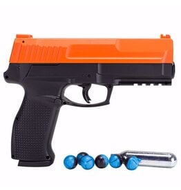 T4E P2P SECURE 68P .68 CAL IMPACT DEFENSE KIT