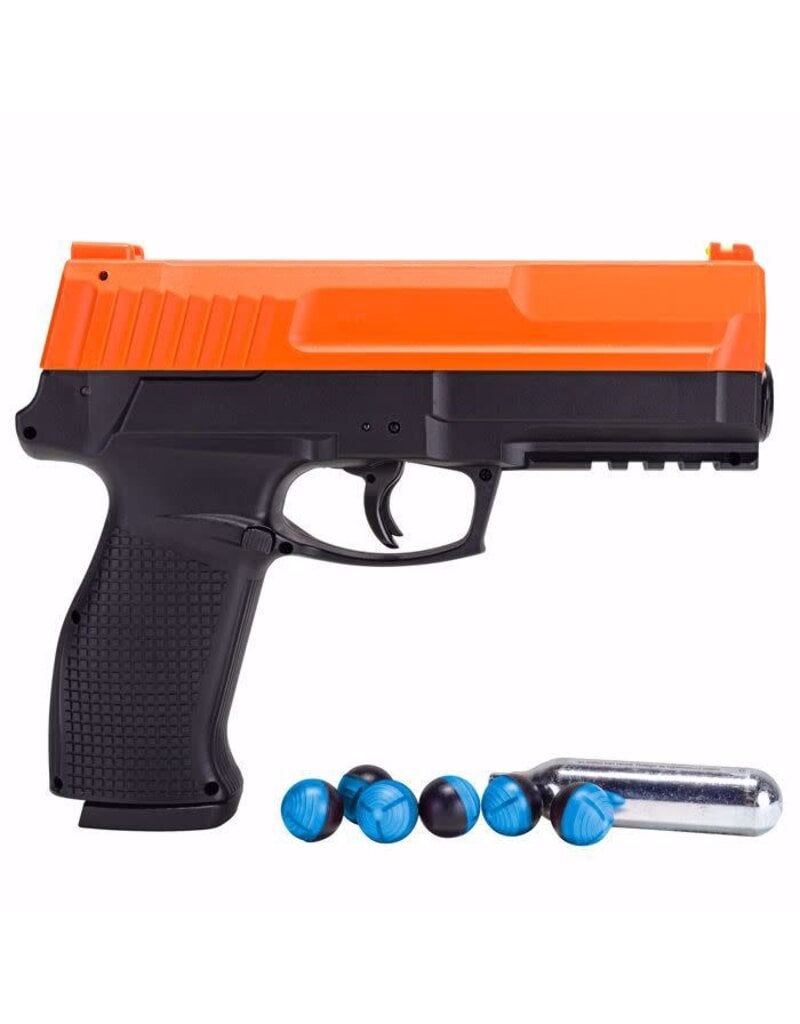 T4E P2P SECURE 68P .68 CAL IMPACT DEFENSE KIT