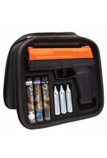 T4E P2P SECURE 68P .68 CAL IMPACT DEFENSE KIT