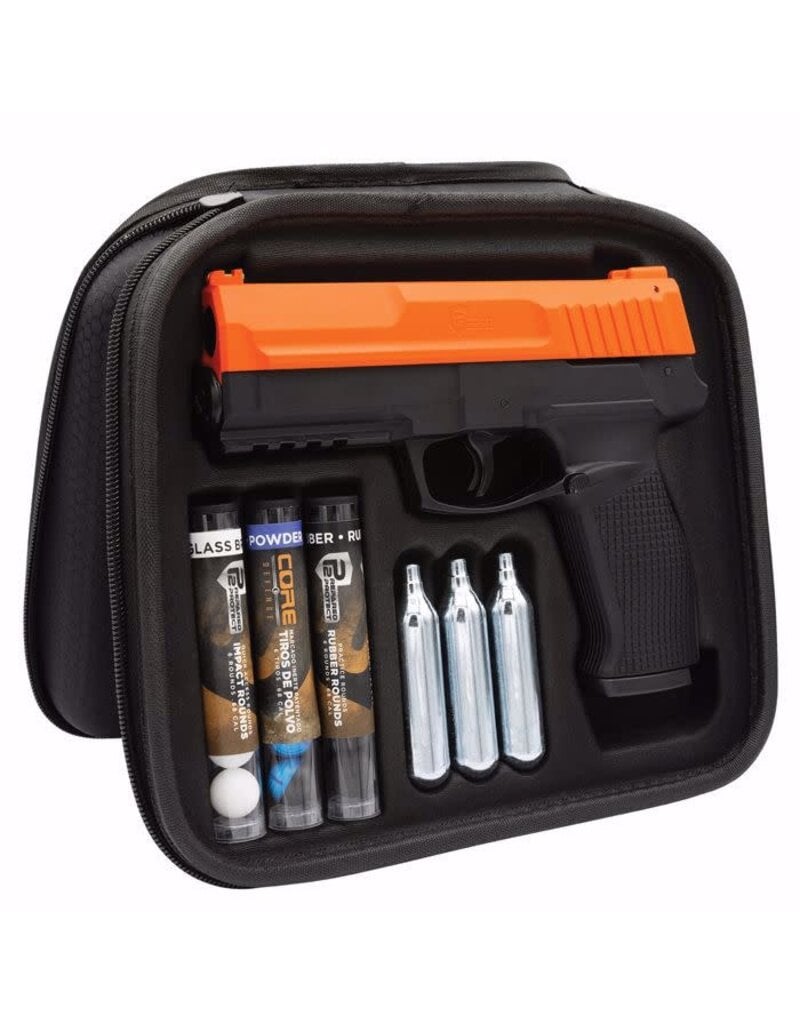 T4E P2P SECURE 68P .68 CAL IMPACT DEFENSE KIT