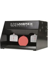 UMAREX UMAREX TRAP SHOT AIRGUN RESETTABLE TARGET SYSTEM