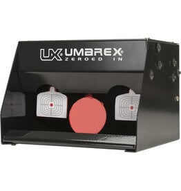 UMAREX UMAREX TRAP SHOT AIRGUN RESETTABLE TARGET SYSTEM