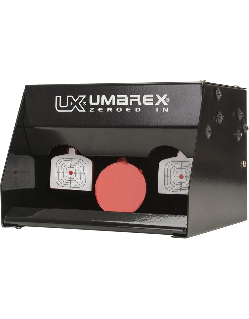 UMAREX UMAREX TRAP SHOT AIRGUN RESETTABLE TARGET SYSTEM