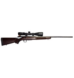 USED CZ 600 AMERICAN .223