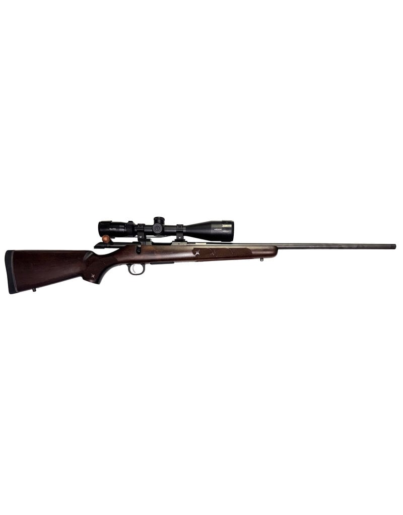 USED CZ 600 AMERICAN .223