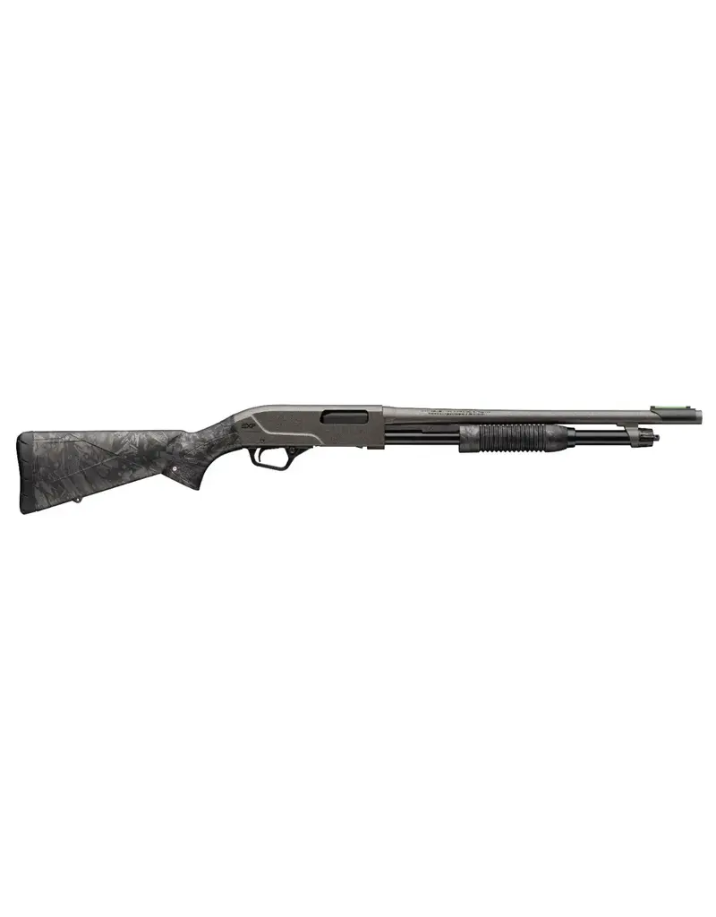 BROWNING BROWNING MAXUS 11 DEER MOBUC 12 GA 3" 22"