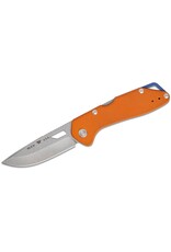 BUCK KNIVES BUCK KNIVES MUSTANG ORANGE