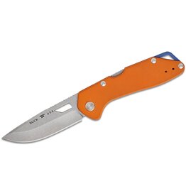BUCK KNIVES BUCK KNIVES MUSTANG ORANGE