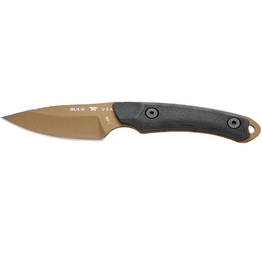 BUCK KNIVES BUCK KNIVES ALPHA SCOUT