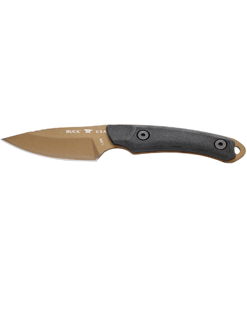 BUCK KNIVES BUCK KNIVES ALPHA SCOUT