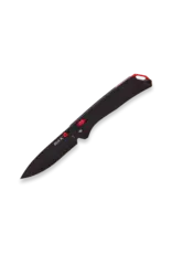 BUCK KNIVES BUCK KNIVES NOMAD BLACK