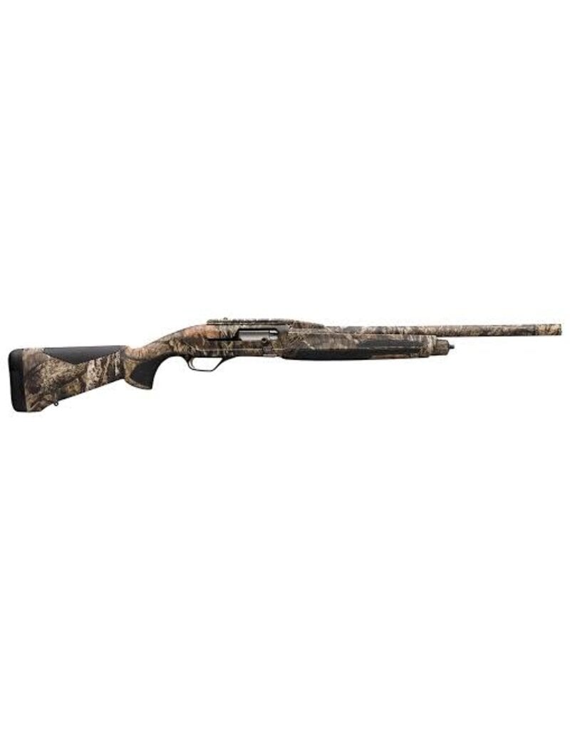 BROWNING BROWNING MAXUS 11 DEER MOBUC 12 GA 3" 22"
