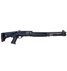 USED BENELLI M4 12 GAUGE
