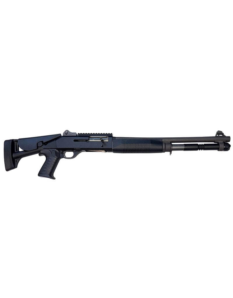 USED BENELLI M4 12 GAUGE
