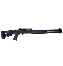 USED SULUN ARMS M4 CLONE TAC 12