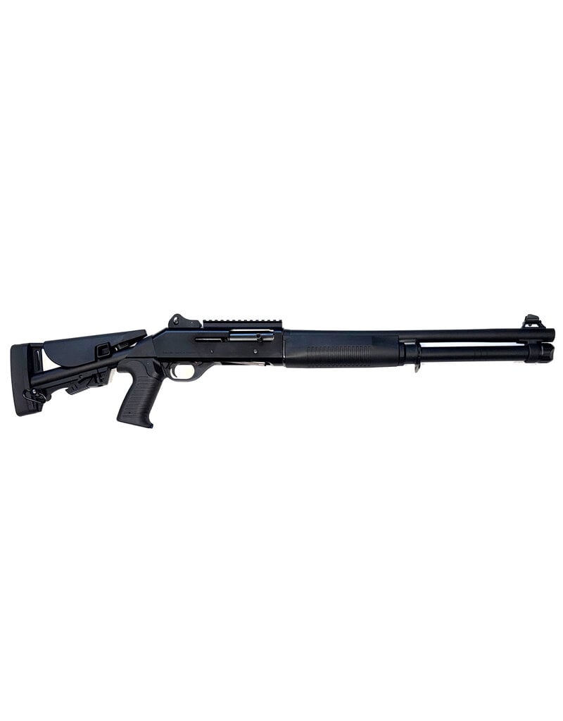 USED SULUN ARMS M4 CLONE TAC 12