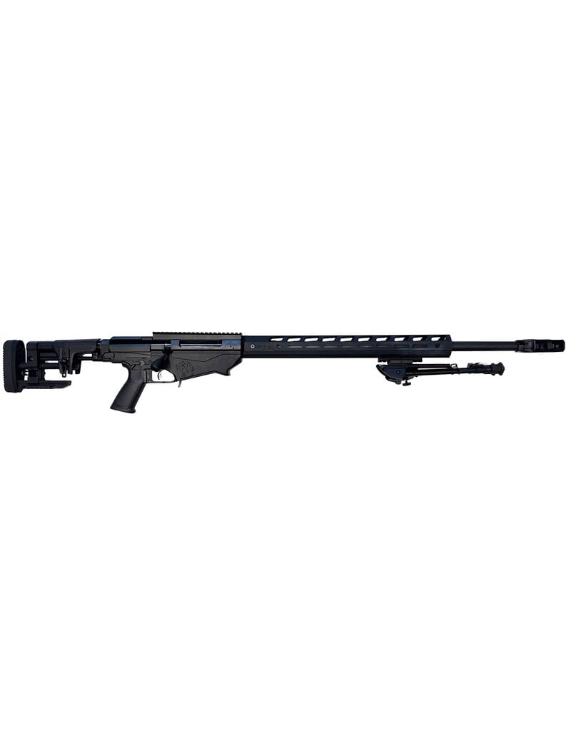 USED RUGER PRECISION 300 WINMAG