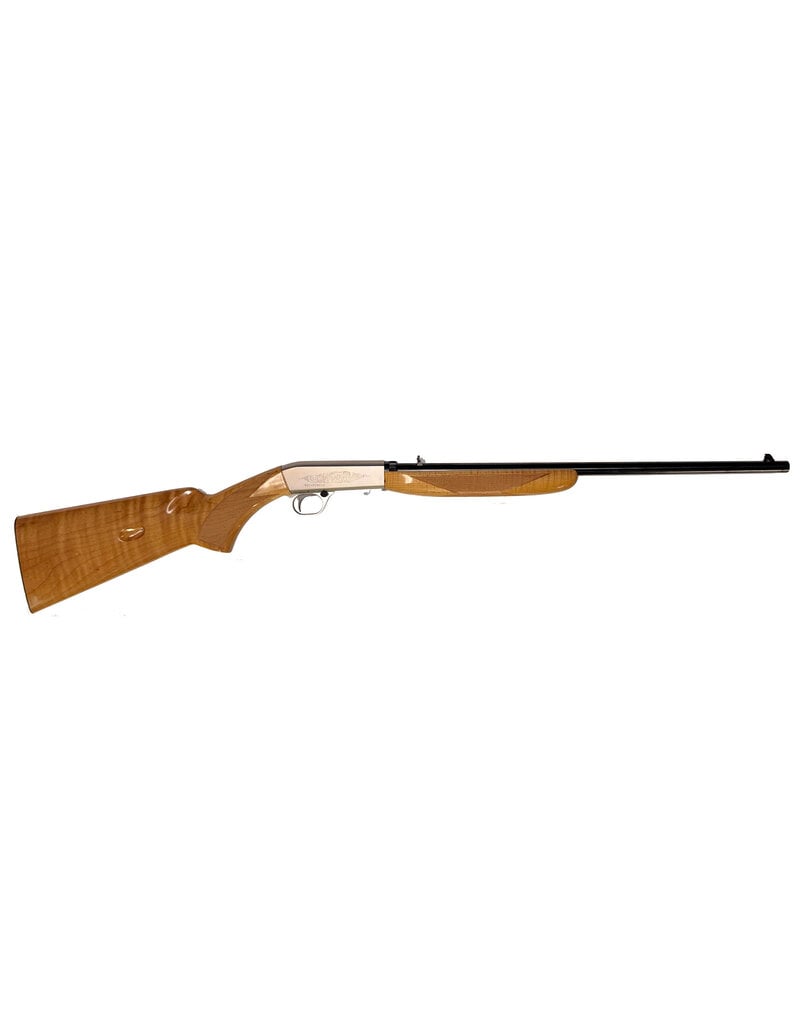 USED BROWNING SA-22 MAPLE "SHOT SHOW"