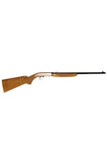 USED BROWNING SA-22 MAPLE "SHOT SHOW"