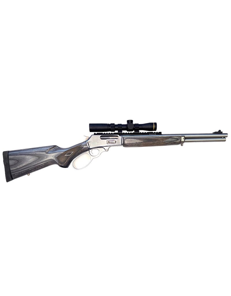 USED MARLIN 1895 SBL 45-70