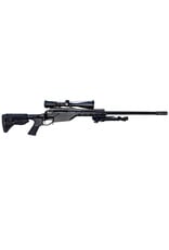 USED SAVAGE 110 300 WINMAG / NIKON SCOPE