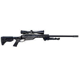 USED SAVAGE 110 300 WINMAG / NIKON SCOPE