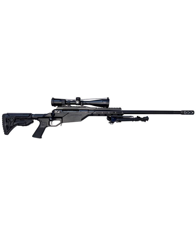USED SAVAGE 110 300 WINMAG / NIKON SCOPE