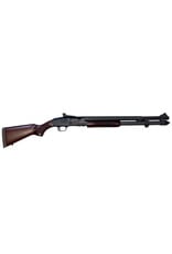 USED MOSSBERG 590A1 RETROGRADE 12 GAUGE