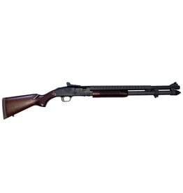 USED MOSSBERG 590A1 RETROGRADE 12 GAUGE
