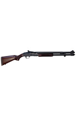USED MOSSBERG 590A1 RETROGRADE 12 GAUGE