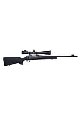 USED CZ 557 .308 BLACK EDITION