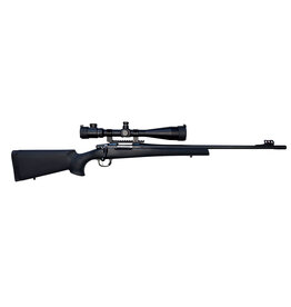 USED CZ 557 .308 BLACK EDITION