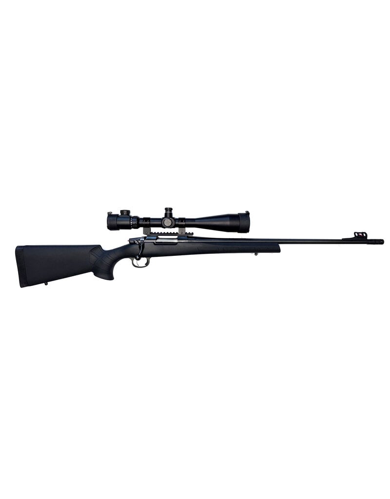 USED CZ 557 .308 BLACK EDITION