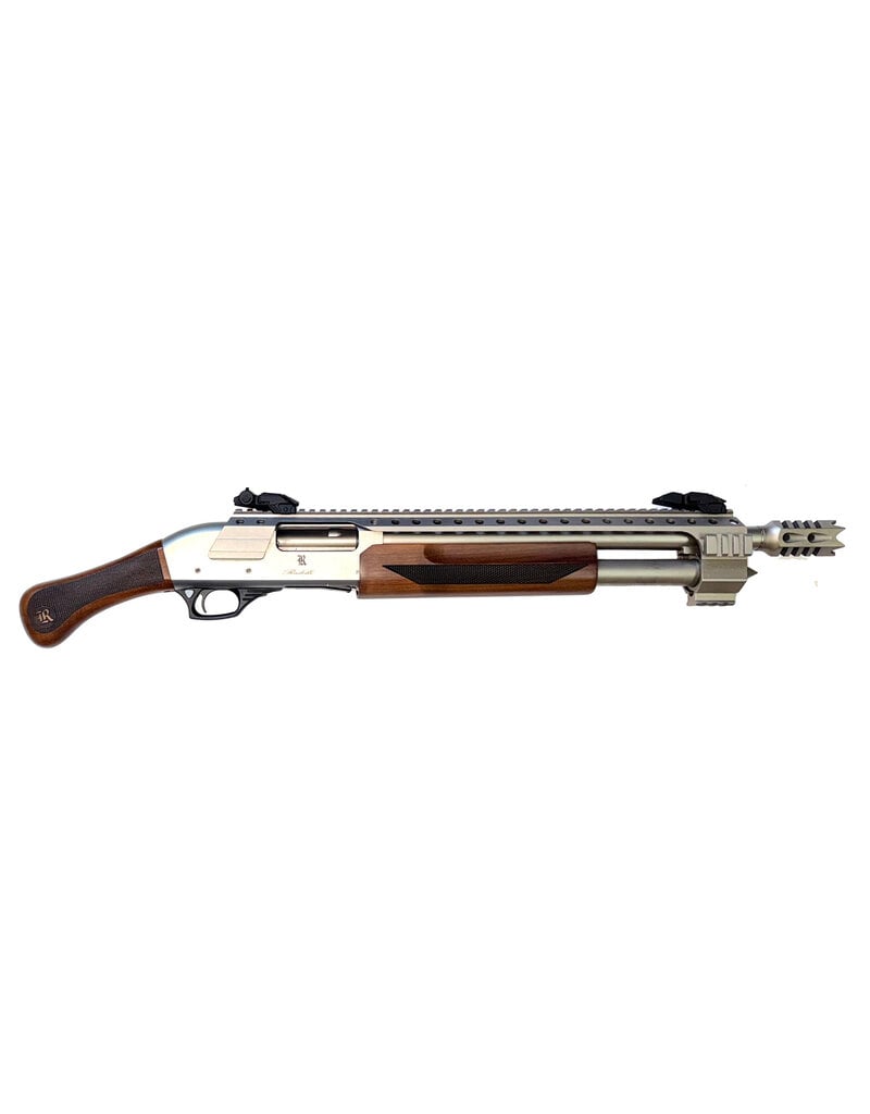 USED YAGAN GATEKEEPER PX 111 12 GA