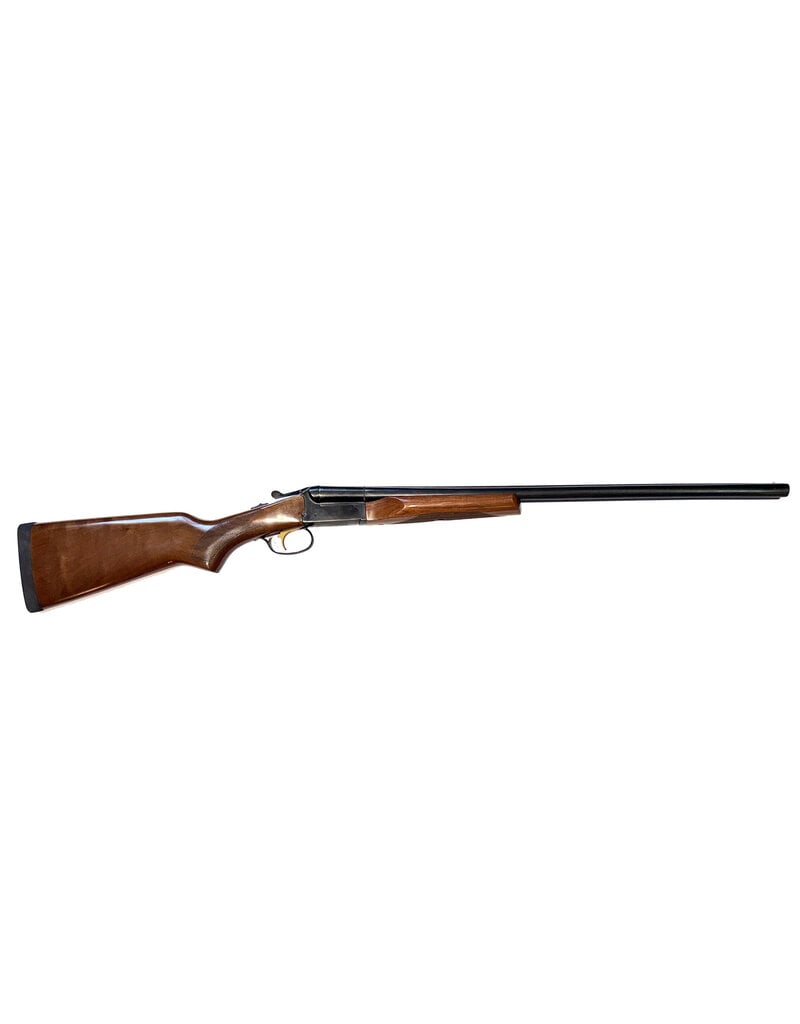 USED STOEGER UPLAND SUPREME 20GA
