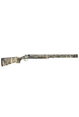 USED CHURCHILL 206 CAMO 12 GAUGE 3.5"