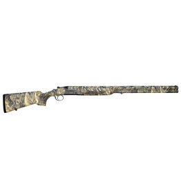 USED CHURCHILL 206 CAMO 12 GAUGE 3.5"