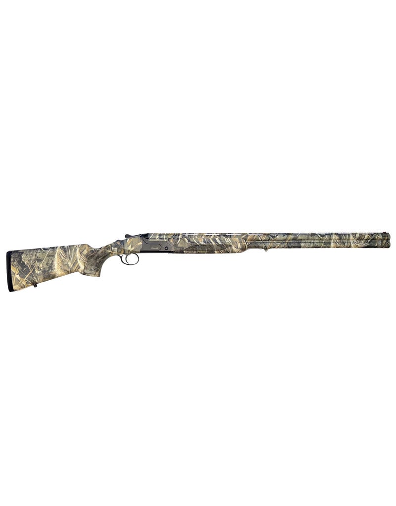 USED CHURCHILL 206 CAMO 12 GAUGE 3.5"
