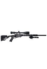 USED RUGER PRECISION 22LR