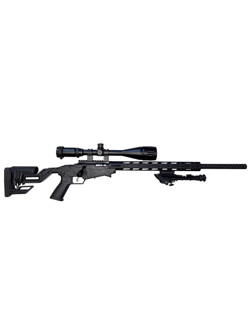 USED RUGER PRECISION 22LR
