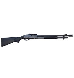 USED REMINGTON 870 TACTICAL 12 GAUGE