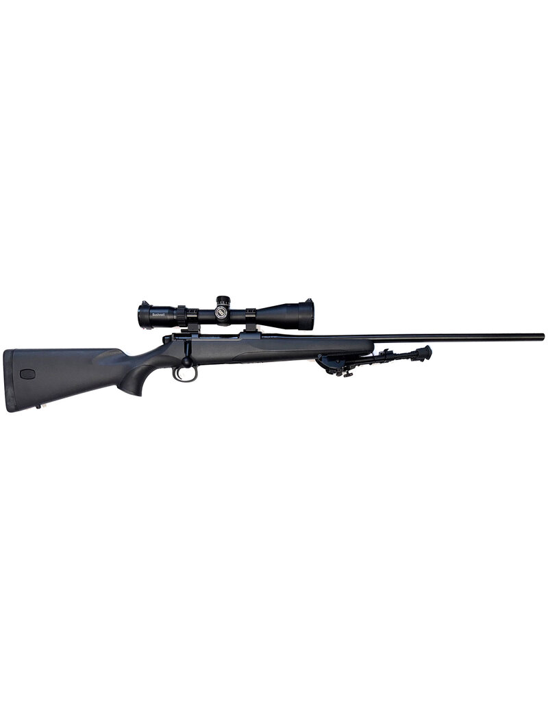 USED MAUSER M18 300 WINMAG